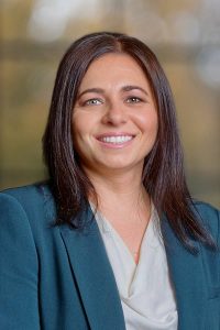 Rachel J. Wright Edmonds Lawyer