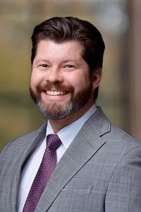 Trevor H. Lane Edmonds Lawyer
