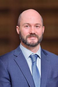 Zachary M. Smith Edmonds Lawyer